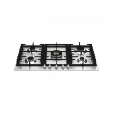 Варочная поверхность BERTAZZONI P905CMODX