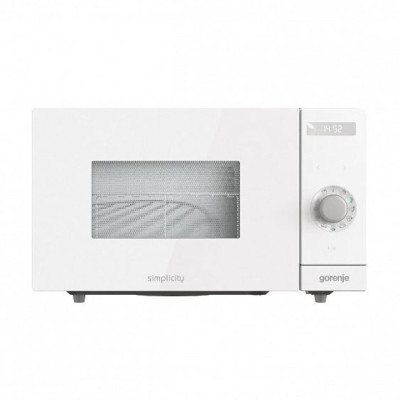 Микроволновая печь GORENJE MO235 SYW Микроволновая печь GORENJE MO235 SYW