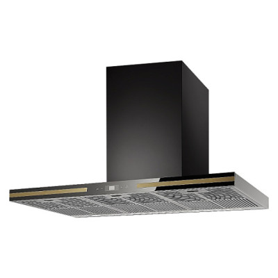 Вытяжка KUPPERSBUSCH DW 9500.0 S4 Вытяжка KUPPERSBUSCH DW 9500.0 S4