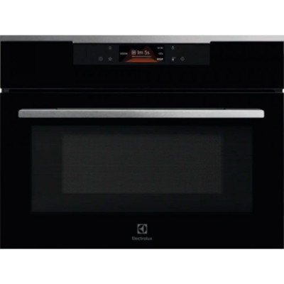 Духовой шкаф ELECTROLUX KVLBE08X Духовой шкаф ELECTROLUX KVLBE08X