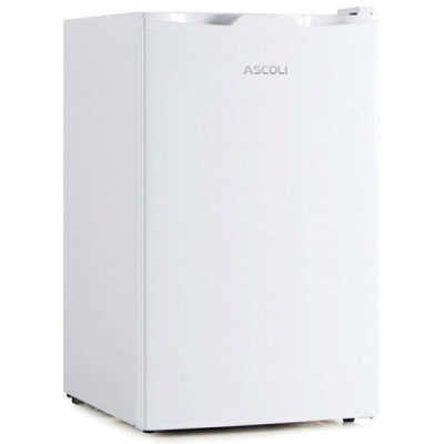 Холодильник ASCOLI ASR100BU Холодильник ASCOLI ASR100BU