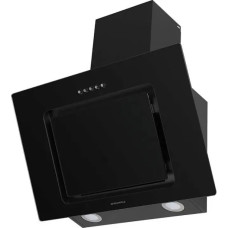 Вытяжка MAUNFELD YORK PUSH 50 черный