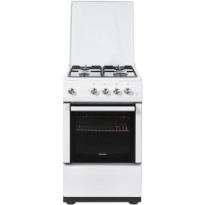 Плита NORDFROST GG 5050 W Плита NORDFROST GG 5050 W