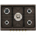 Поверхность SMEG srv876c6 Поверхность SMEG srv876c6