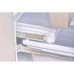 Холодильник GENCOOL GDM-727WH Холодильник GENCOOL GDM-727WH