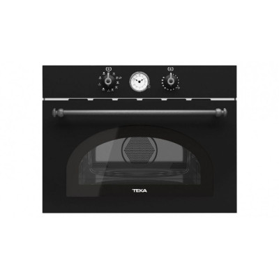Микроволновая печь TEKA MWR 32 BIA ATS SILVER (111940000) Микроволновая печь TEKA MWR 32 BIA ATS SILVER (111940000)