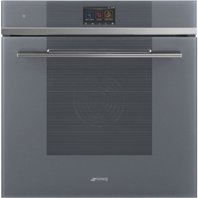 Духовой шкаф SMEG SO6104S4PS Духовой шкаф SMEG SO6104S4PS