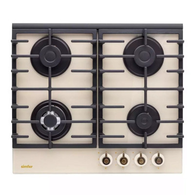 Варочная поверхность SIMFER H60H41O522 Варочная поверхность SIMFER H60H41O522
