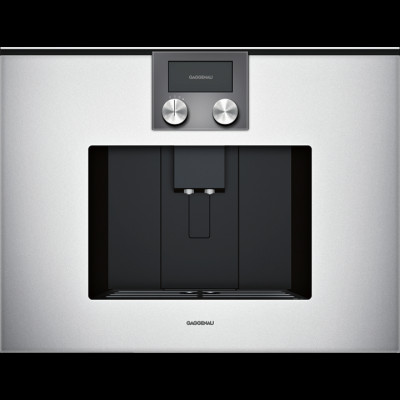Кофемашина GAGGENAU CMP270131