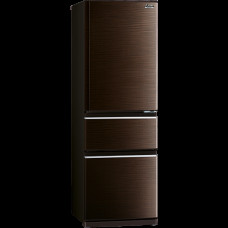 Холодильник MITSUBISHI ELECTRIC MR-CXR46EN-BRW коричневый металлик Холодильник MITSUBISHI ELECTRIC MR-CXR46EN-BRW коричневый металлик