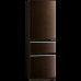 Холодильник MITSUBISHI ELECTRIC MR-CXR46EN-BRW коричневый металлик Холодильник MITSUBISHI ELECTRIC MR-CXR46EN-BRW коричневый металлик