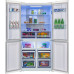 Холодильник HIBERG RFQ-500DX NFGW inverter Холодильник HIBERG RFQ-500DX NFGW inverter
