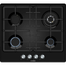 Варочная поверхность BOSCH PGH6B6O92R Варочная поверхность BOSCH PGH6B6O92R