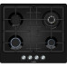 Варочная поверхность BOSCH PGH6B6O92R Варочная поверхность BOSCH PGH6B6O92R