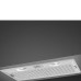 Встраиваемая вытяжка SMEG kseg7e Встраиваемая вытяжка SMEG kseg7e