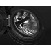 Стиральная машина WEISSGAUFF WM 39106 Inverter Steam Black Стиральная машина WEISSGAUFF WM 39106 Inverter Steam Black