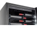 Винный шкаф TEMPTECH CPRO1800SRB Винный шкаф TEMPTECH CPRO1800SRB