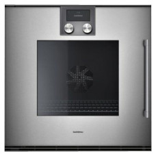 Духовой шкаф GAGGENAU bop251110 Духовой шкаф GAGGENAU bop251110