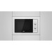 Микроволновая печь TEKA MB 620 BI BLANCO Микроволновая печь TEKA MB 620 BI BLANCO