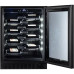 Винный шкаф TEMPTECH CPROX60SRB-24 Винный шкаф TEMPTECH CPROX60SRB-24