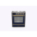 Варочный центр ILVE M30DNE3/MBG Варочный центр ILVE M30DNE3/MBG