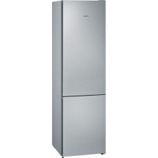 Холодильник Siemens KG39NVL306 серебристый Холодильник Siemens KG39NVL306 серебристый