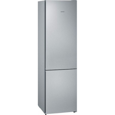 Холодильник Siemens KG39NVL306 серебристый Холодильник Siemens KG39NVL306 серебристый