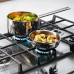 Газовая панель Electrolux GPE 963 FX Газовая панель Electrolux GPE 963 FX