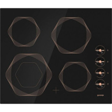 Электрическая поверхность GORENJE EC 6 INB Электрическая поверхность GORENJE EC 6 INB
