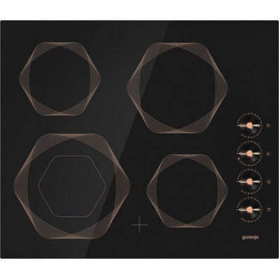 Электрическая поверхность GORENJE EC 6 INB Электрическая поверхность GORENJE EC 6 INB