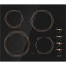 Электрическая поверхность GORENJE EC 6 INB Электрическая поверхность GORENJE EC 6 INB