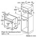 Духовой шкаф BOSCH HRG7784B1 Духовой шкаф BOSCH HRG7784B1