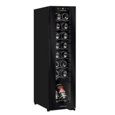 Винный шкаф MEYVEL MV16-CBD1 Винный шкаф MEYVEL MV16-CBD1
