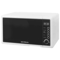 Микроволновая печь SUPRA mw-g2119tw Микроволновая печь SUPRA mw-g2119tw