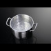 Встраиваемая индукционная варочная панель Zanussi IPZ 6450 KC Встраиваемая индукционная варочная панель Zanussi IPZ 6450 KC