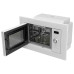 Микроволновая печь AKPO MEA 82008 MEP01 WH Микроволновая печь AKPO MEA 82008 MEP01 WH