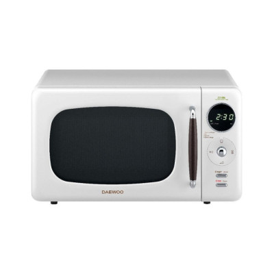 Микроволновая печь Daewoo Electronics KOR-669RWN Микроволновая печь Daewoo Electronics KOR-669RWN