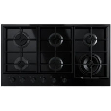Варочная поверхность KUPPERSBUSCH KG 9551.0 SR-E5 Варочная поверхность KUPPERSBUSCH KG 9551.0 SR-E5