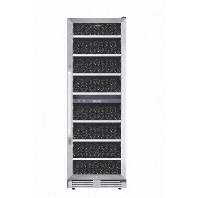 Винный шкаф LA SOMMELIERE MT150DZ Винный шкаф LA SOMMELIERE MT150DZ