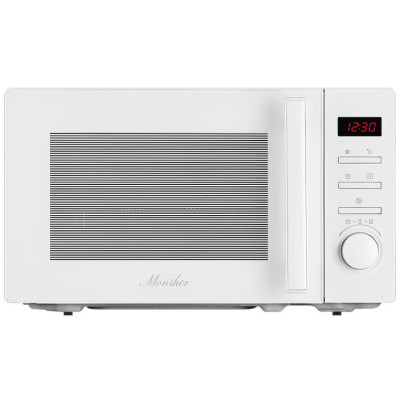 Микроволновая печь MONSHER MTW 203 Blanc Микроволновая печь MONSHER MTW 203 Blanc