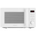 Микроволновая печь MONSHER MTW 203 Blanc Микроволновая печь MONSHER MTW 203 Blanc