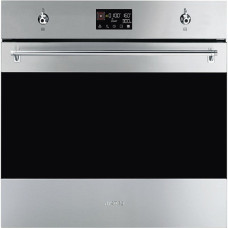 Духовой шкаф SMEG SO6302M2X Духовой шкаф SMEG SO6302M2X