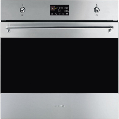 Духовой шкаф SMEG SO6302M2X Духовой шкаф SMEG SO6302M2X