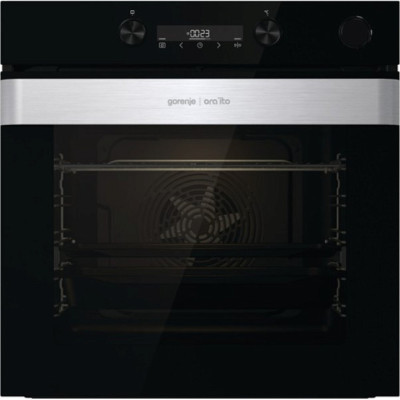 Духовой шкаф GORENJE BSA6737ORAB Духовой шкаф GORENJE BSA6737ORAB
