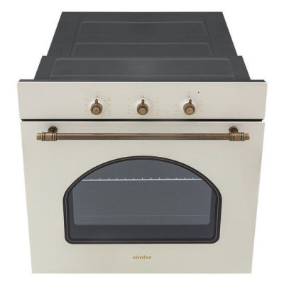 Духовой шкаф SIMFER B6EO18017 Духовой шкаф SIMFER B6EO18017