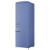Холодильник TESLER RB-330 LAVENDER Холодильник TESLER RB-330 LAVENDER