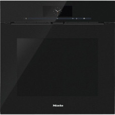Духовой шкаф MIELE H6860BPX OBSW черный обсидиан Духовой шкаф MIELE H6860BPX OBSW черный обсидиан