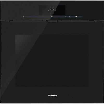 Духовой шкаф MIELE H6860BPX OBSW черный обсидиан Духовой шкаф MIELE H6860BPX OBSW черный обсидиан