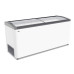 Морозильный ларь FROSTOR Gellar FG 700 E серый Морозильный ларь FROSTOR Gellar FG 700 E серый