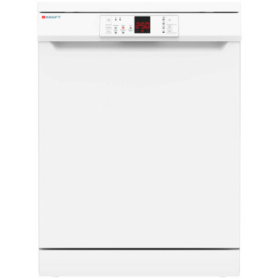 Посудомоечная машина KRAFT KF-FDM606D1408W Посудомоечная машина KRAFT KF-FDM606D1408W